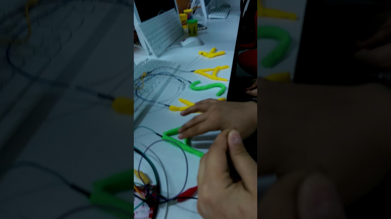 Aksa robot
