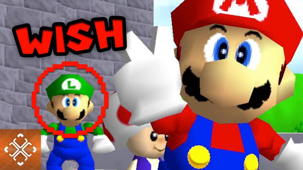 10 Video Game Theories That Tricked Us All!