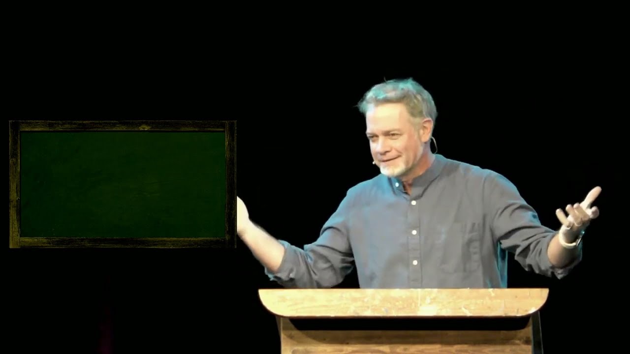 The True And Better Mt. Sinai – Hebrews 12:18-29
