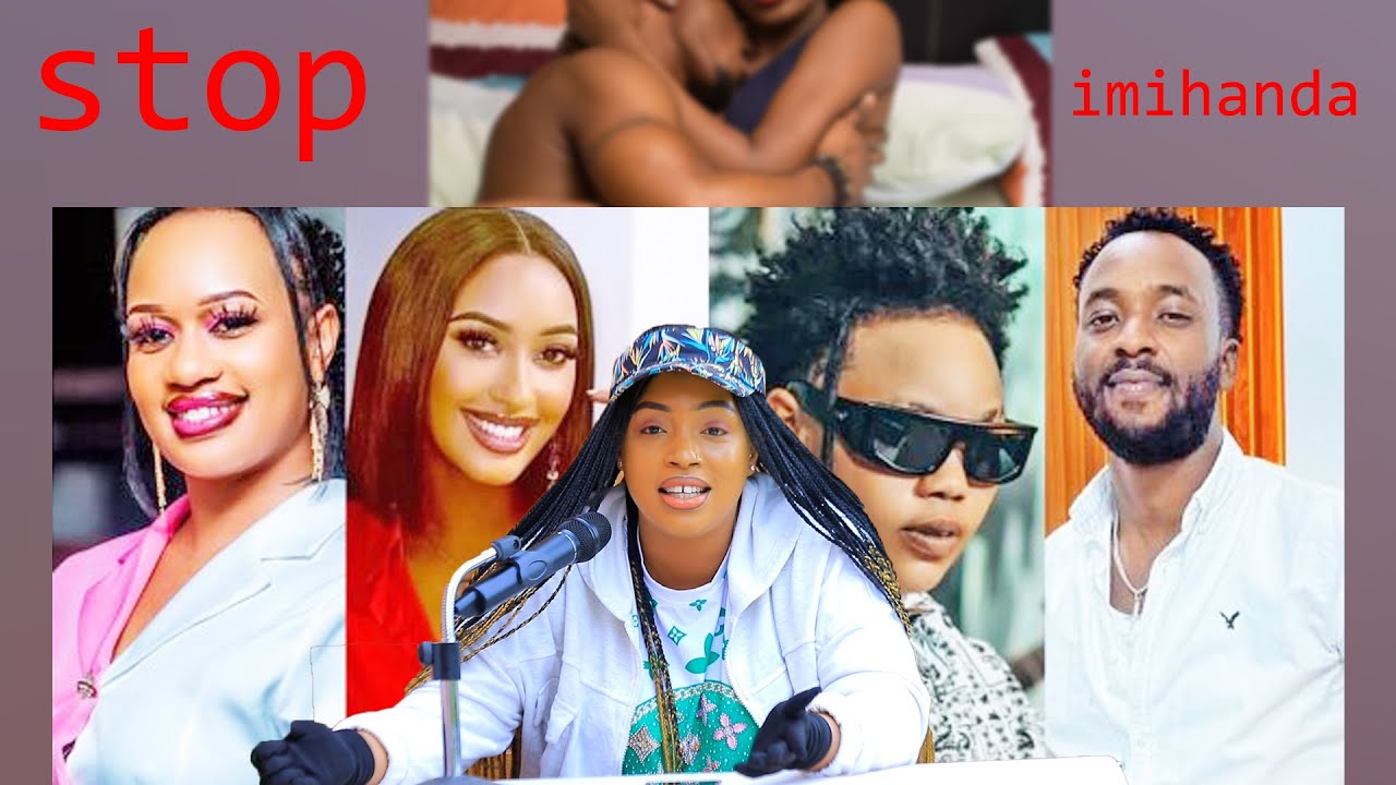 Video mwahakanye zo zirahari muyango bamutanzemo pass🥹🫣DJ Brianne kujyana Muyango mubitinganyi😳 kime