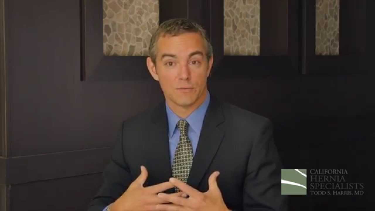 What to Expect on Your Hernia Surgery Day: Preparation, Process, and Recovery