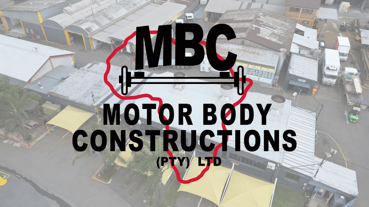 MBC Workshops & Yard – A Drone Flyover Tour!