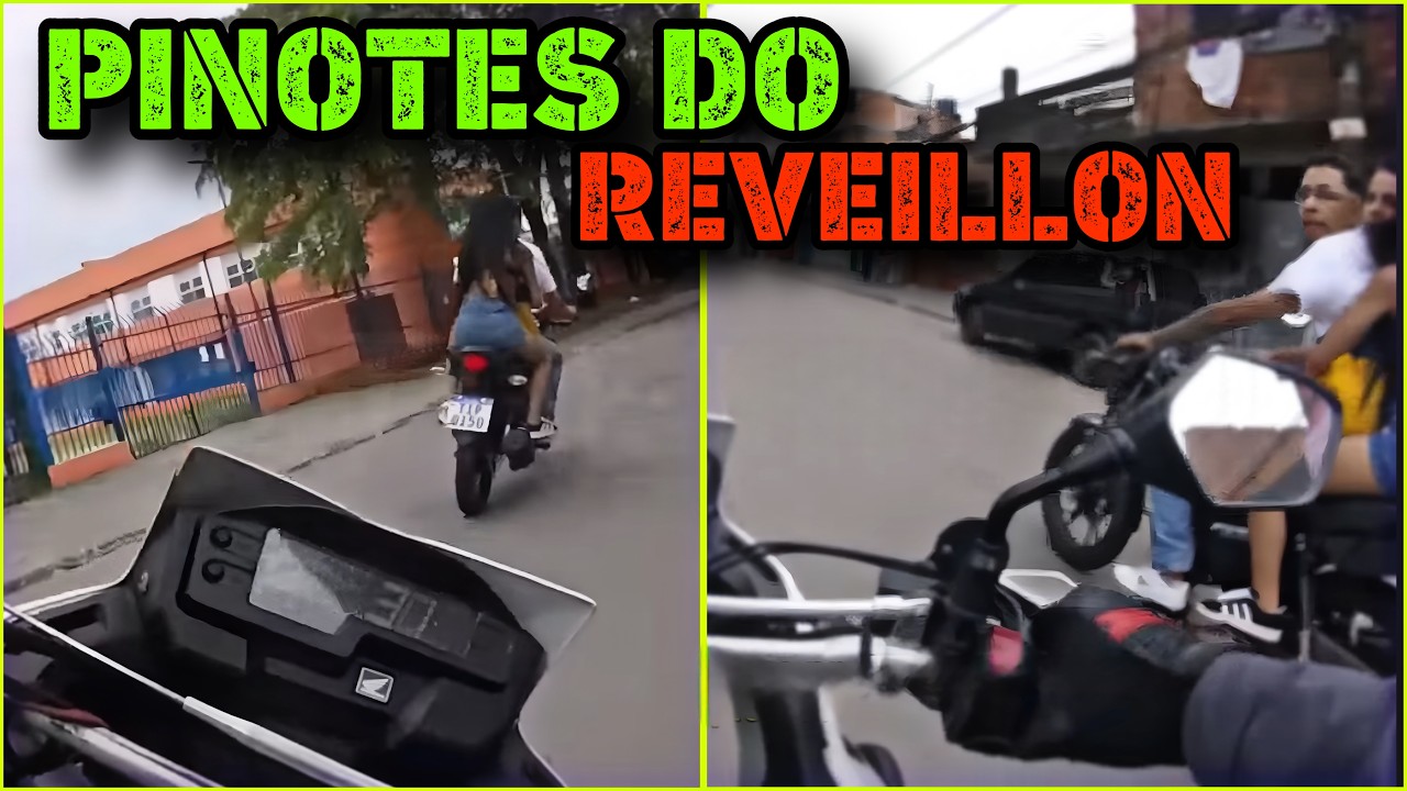 ESPECIAL MAIORES FUGAS E PINOTES DE FIM DE ANO NA POLÍCIA MILITAR 🚨🎅🏻