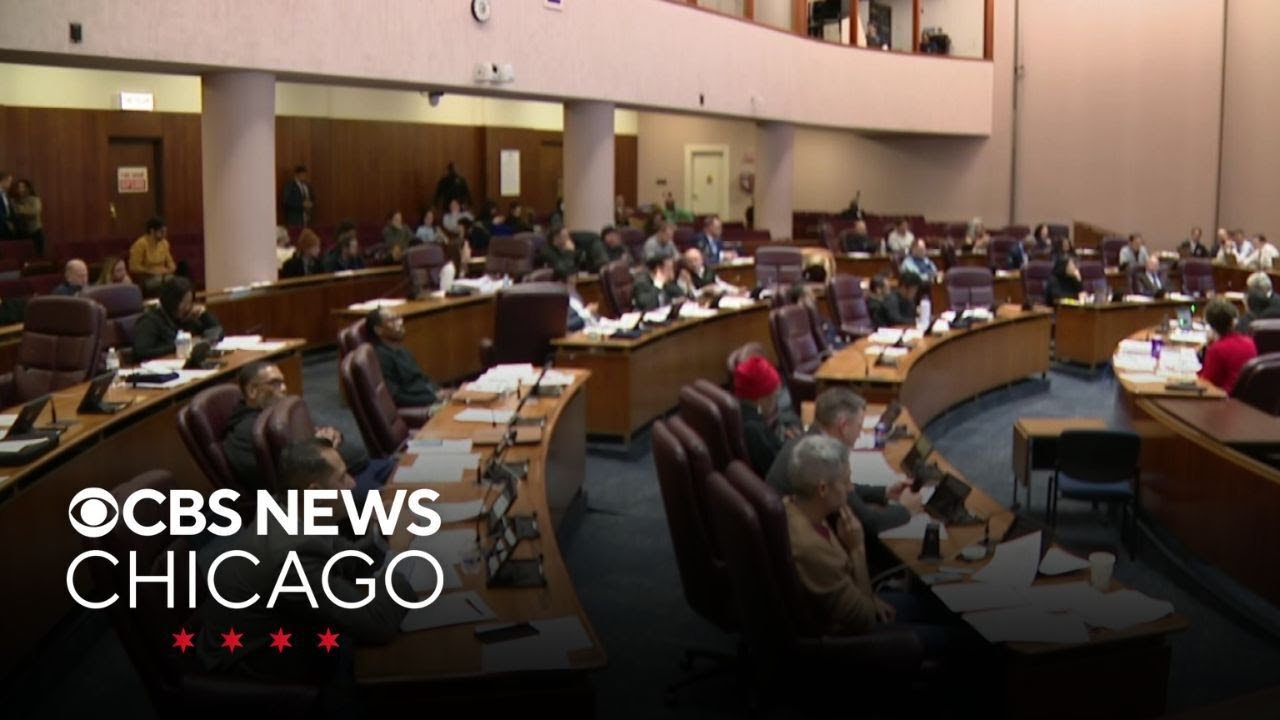 Heated budget debate continues at City Hall, with no agreement in sight