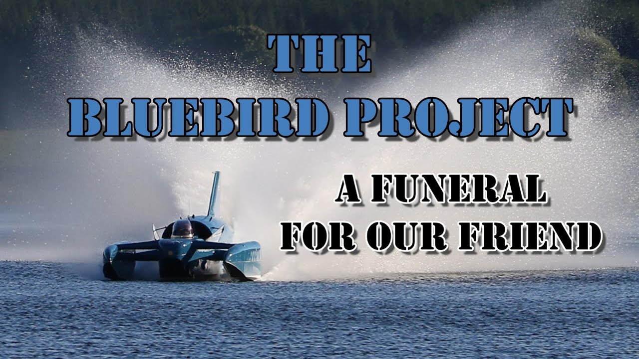 DEATH OF AN ICON. A FUNERAL FOR OUR FRIEND