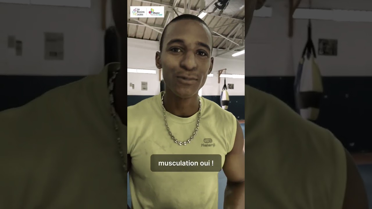 Le kickboxing, un tremplin vers l’avenir pour des jeunes sous main de justice