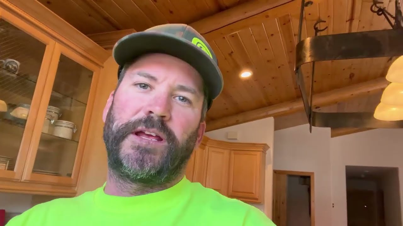 The joys of springtime… things are moving Mammoth Lakes 2023