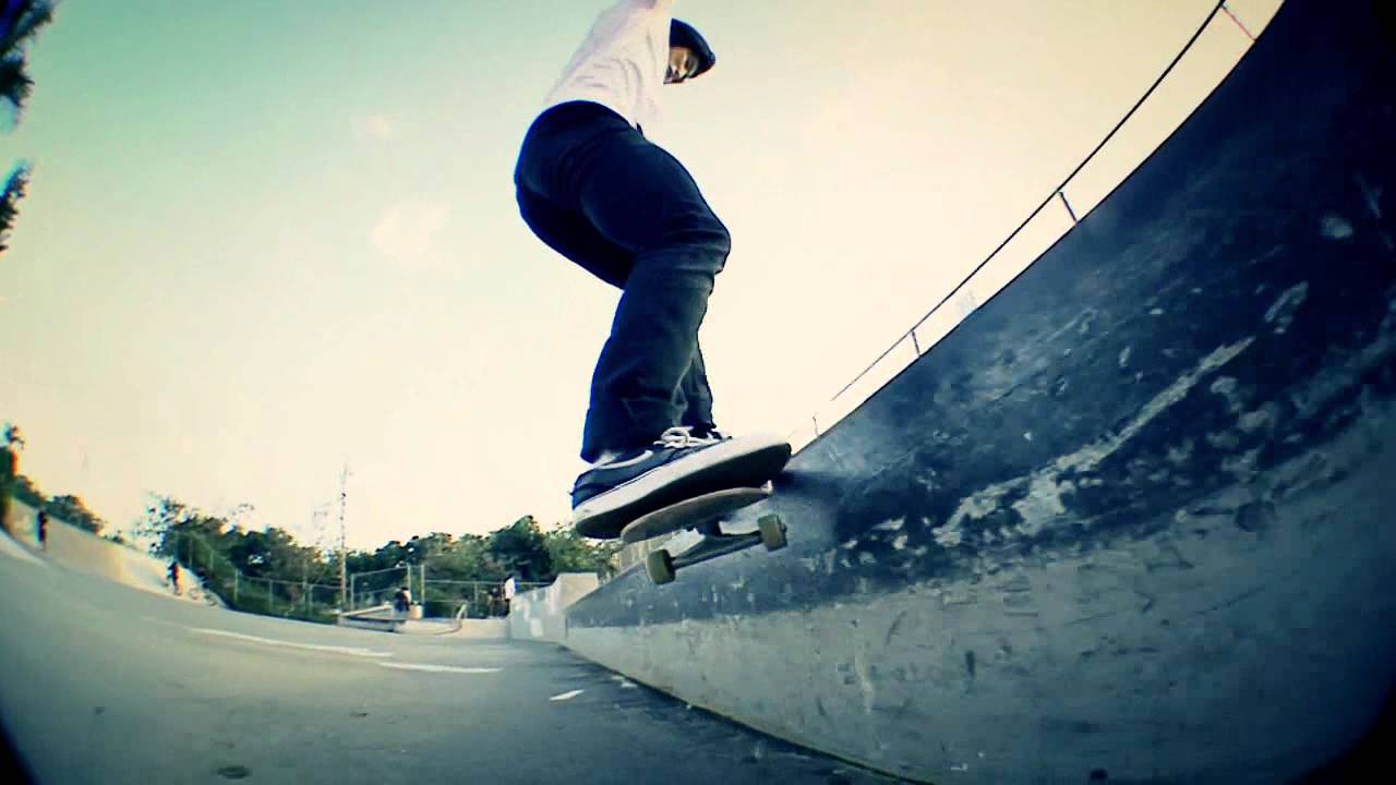 Jason Park - Kaneohe [HD]
