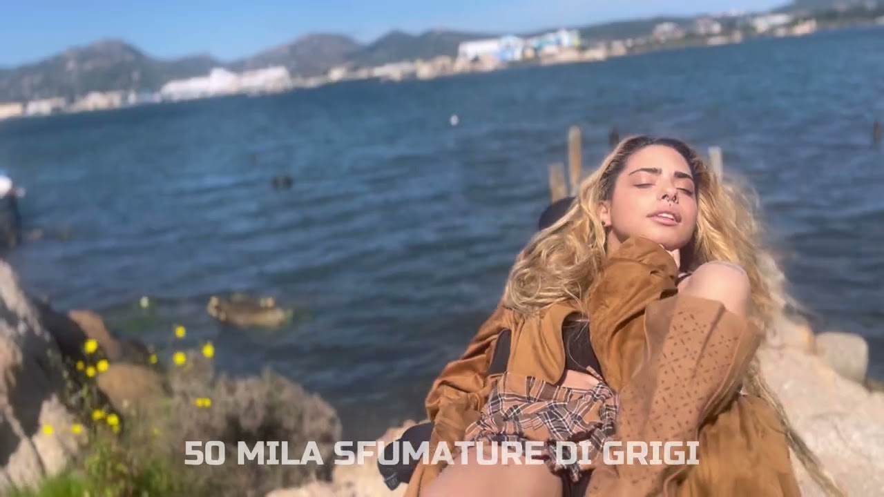 Jo Dark - DIAMANTI (official visual)