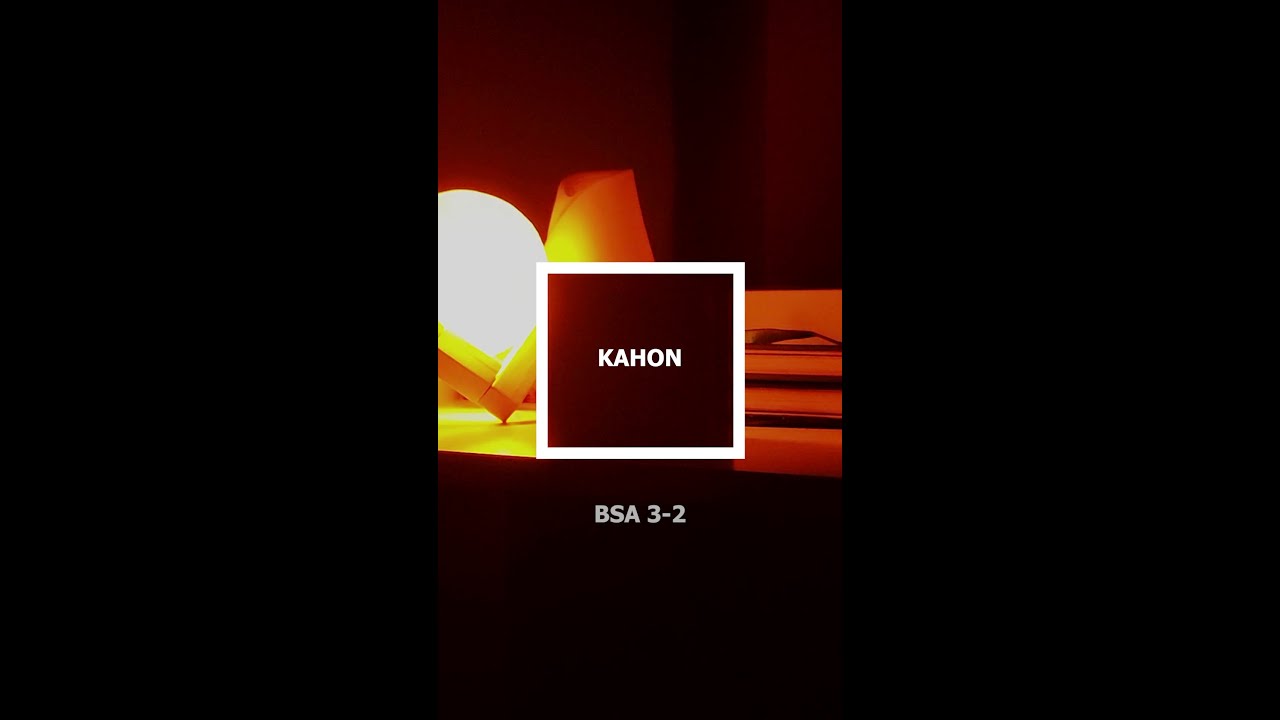 Kahon (FoA 2022: Vertical Short Film Making Competition)
