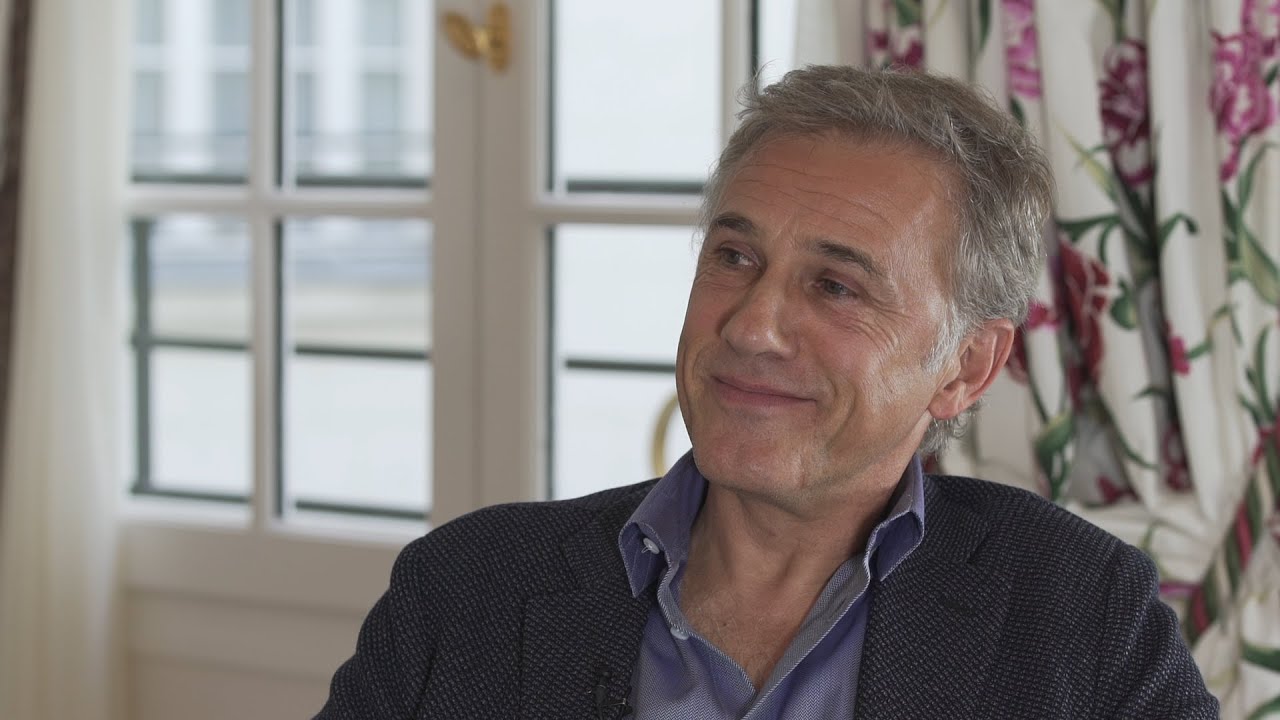 CLIQUE TALK : Christoph Waltz, double oscarisé
