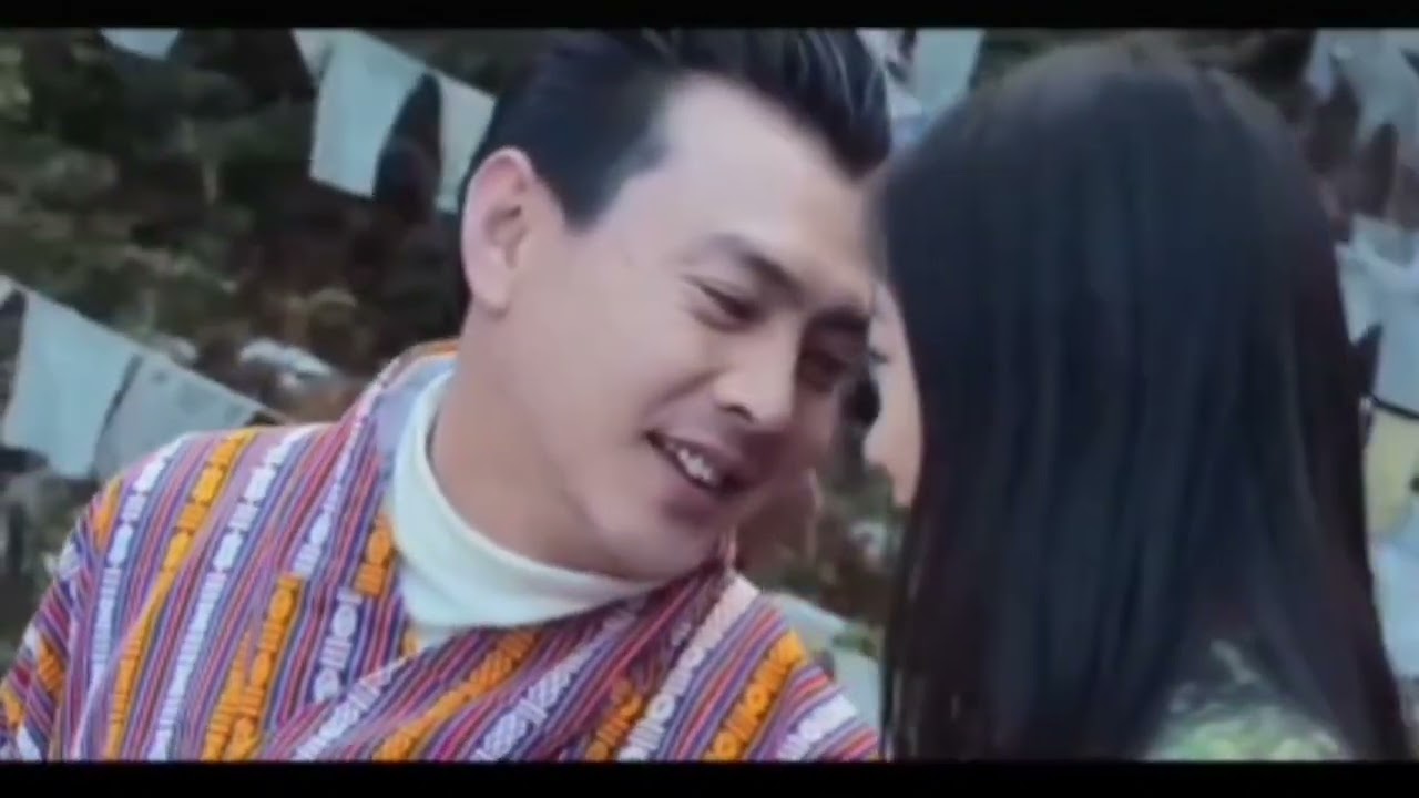 ZUM DANG CHEYWA||UGYEN PANDAY, KARMA PHUNTSHO & TENZIN WANGMO||SINGER||HINGTAM BANGZOE||MOVIE||