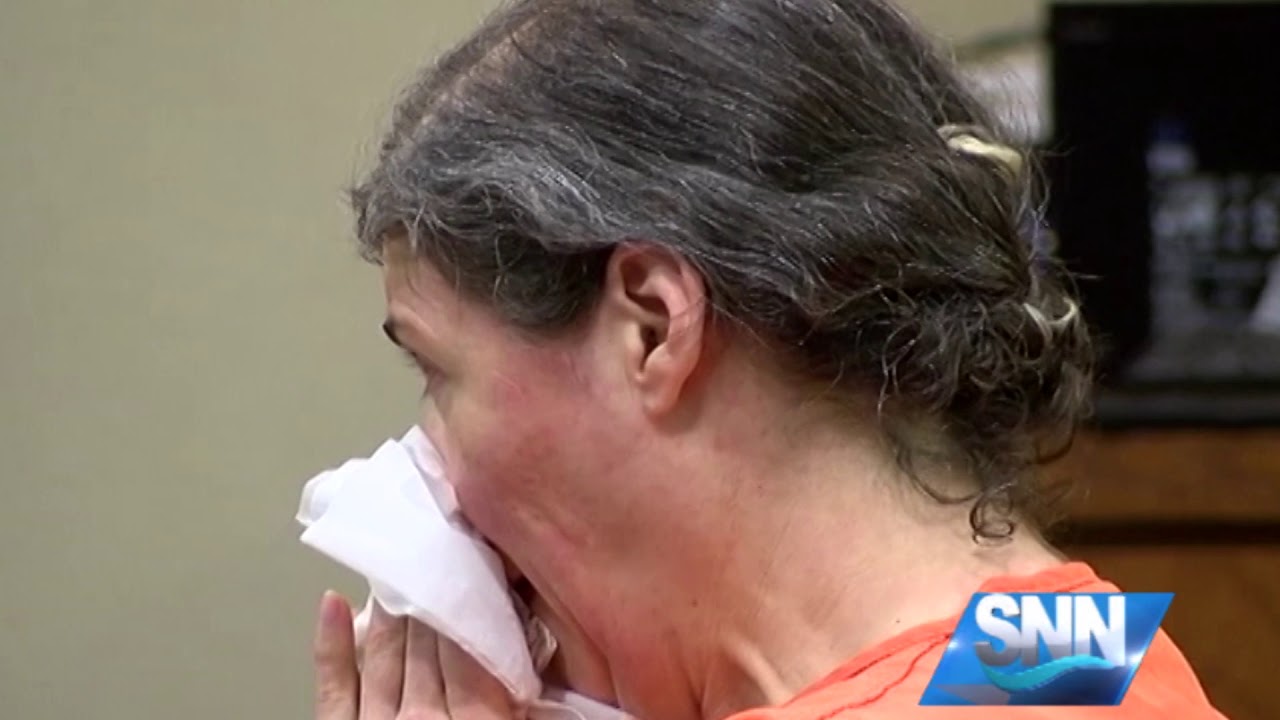SNN: Caregiver sentenced to prison for abusing elderly veteran