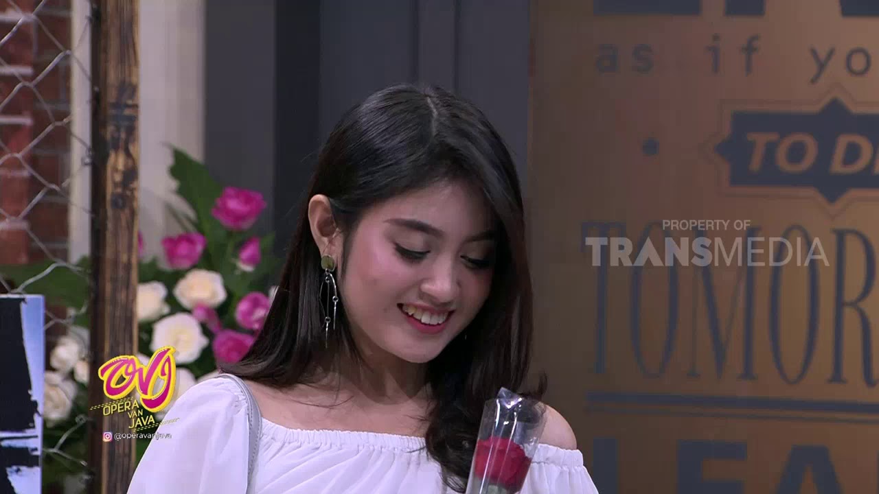 OPERA VAN JAVA (25/12/18) Part 1