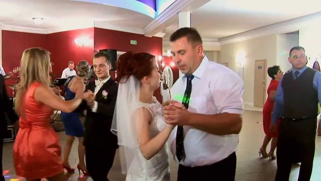 Wesele Kingi i Michała
