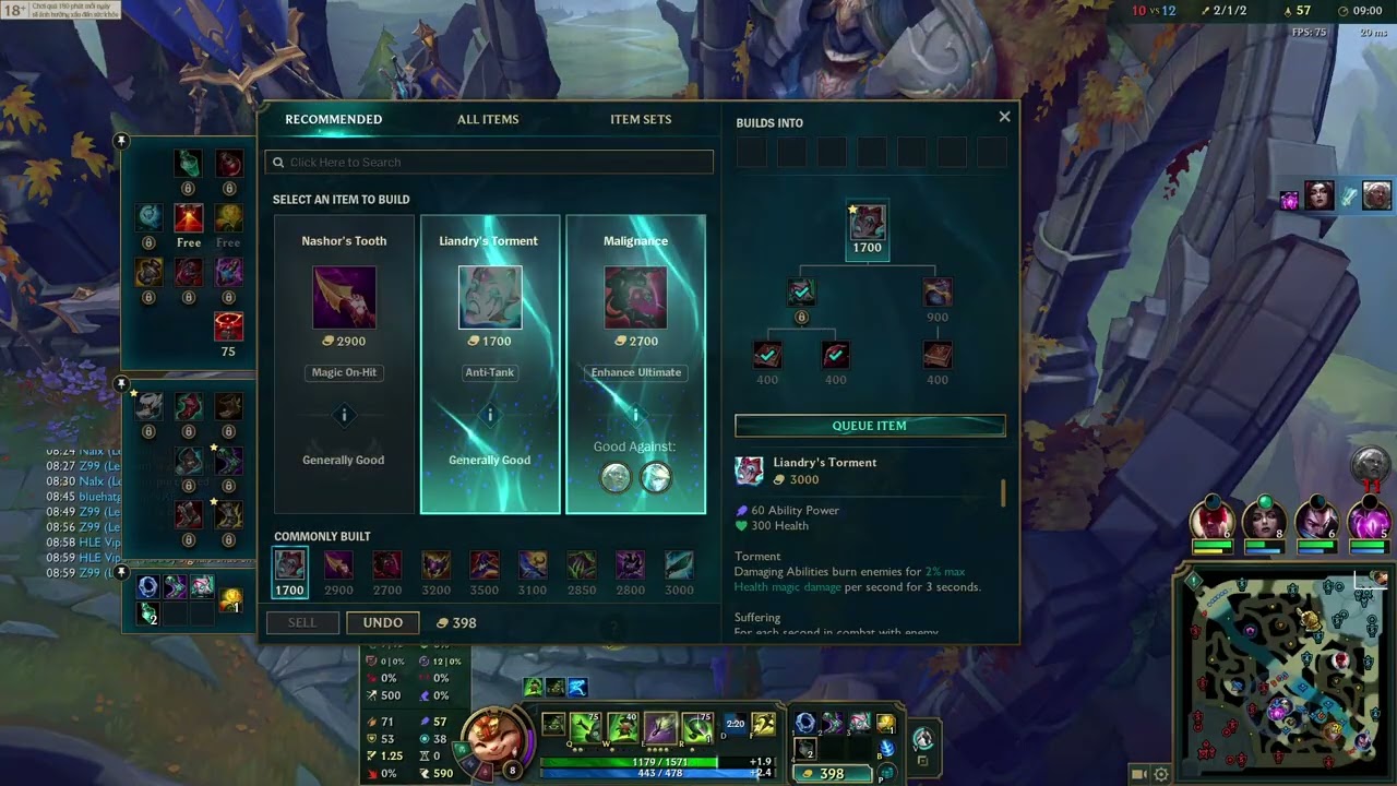 Playing Taimo ranked everyday until Rito make his w scale with ap(day 2024)
