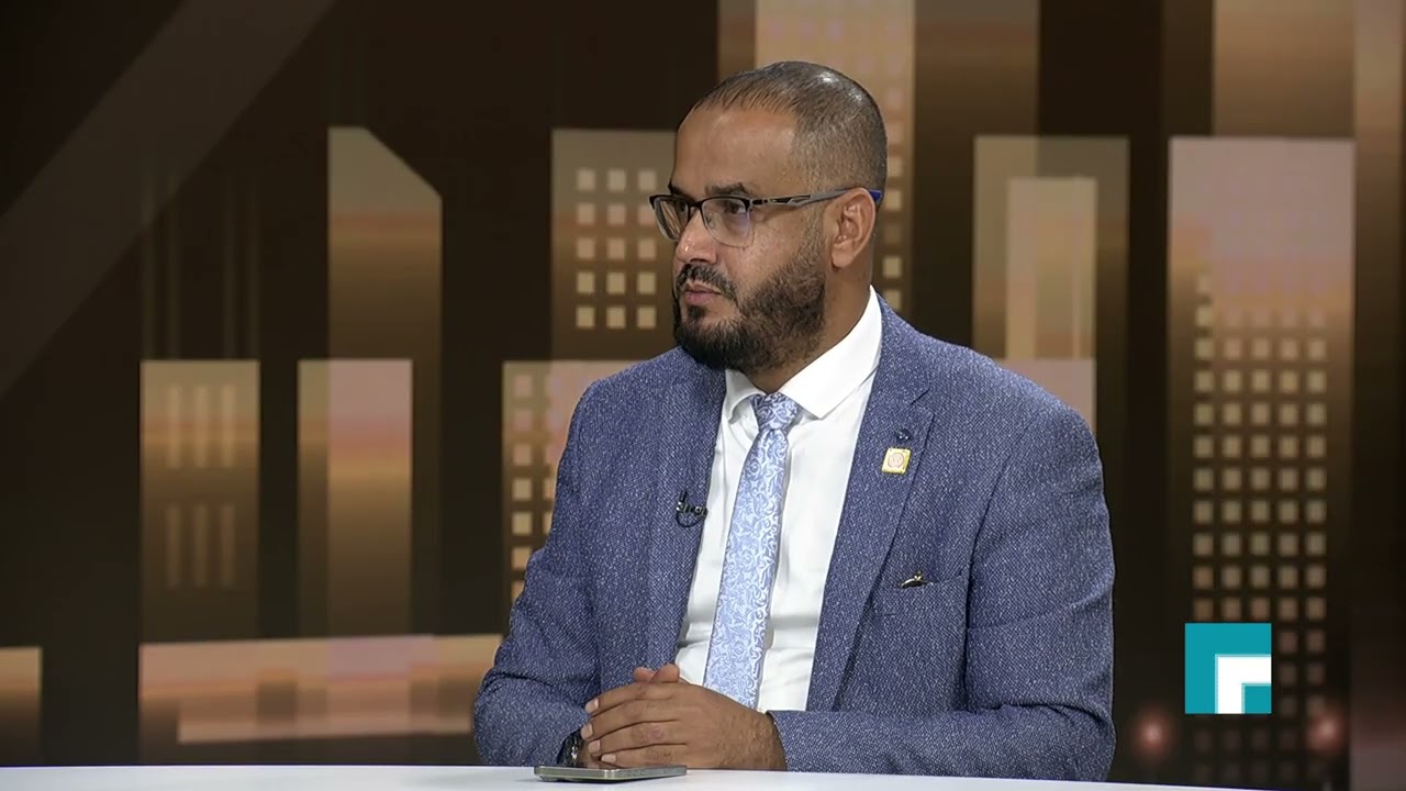 الذكرى الثانية لكارثة درنة - 11-09-2025- محمد التراسي