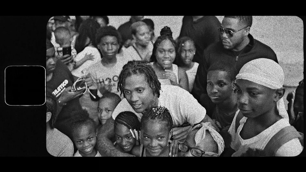 Booka600 - Project Holmes (Official Video)