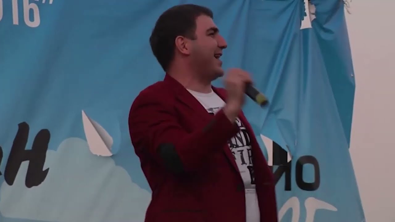 ВАЛИКО ГАСПАРЯН - ЕОХОР НААДАН