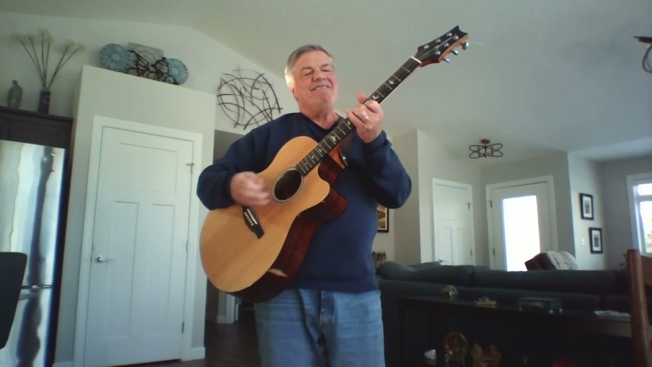 The Rain Song