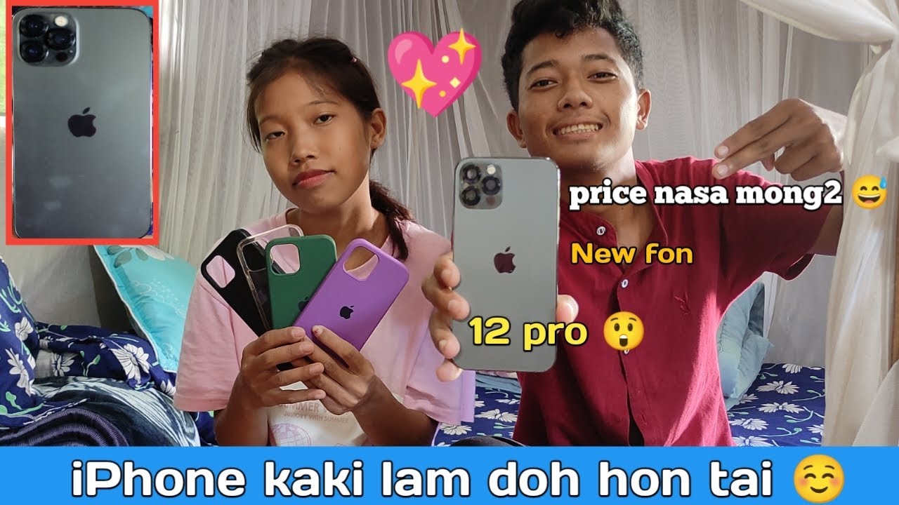 My dream come true 🤩 nasa mong2 😅 Camera vang aje2 aum tai 😂 iphone camera hoi chuna 🤣
