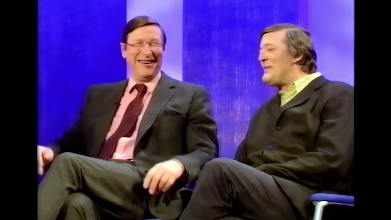 BBC Parkinson Episode 2000 HD