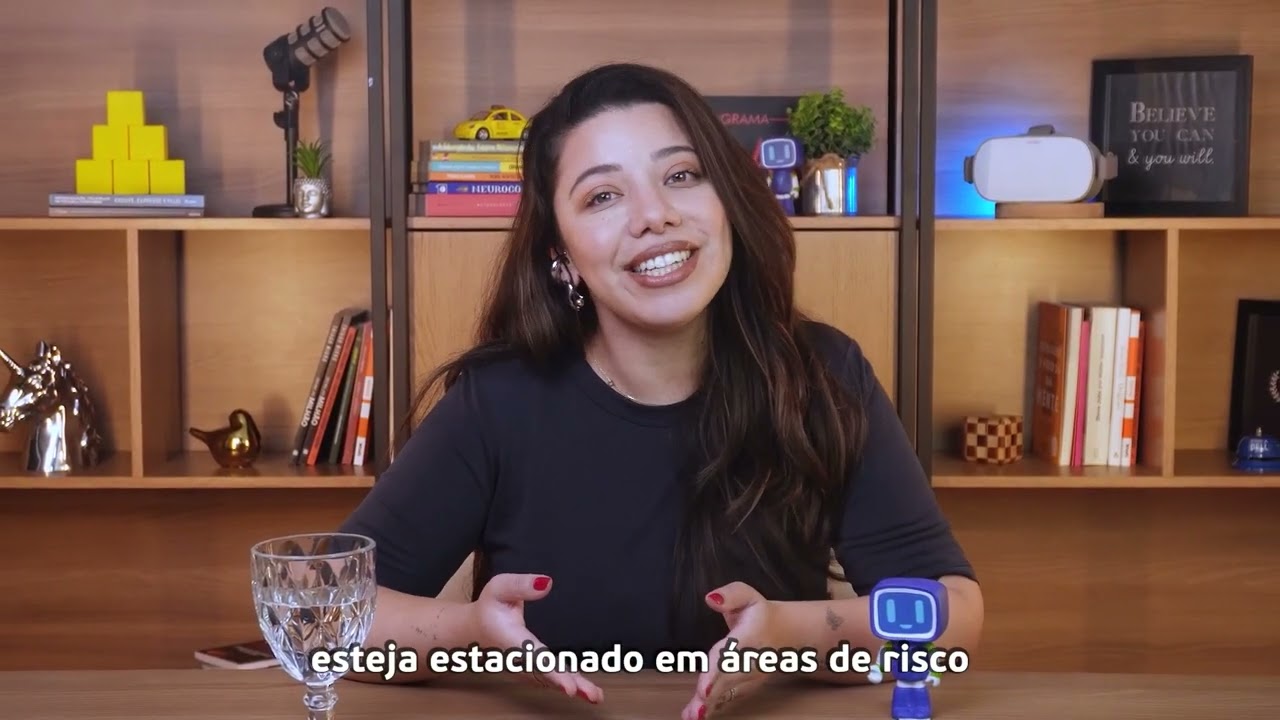 Conhe&ccedil;a o App Ituran: tecnologia, praticidade e seguran&ccedil;a na palma da sua m&atilde;o!
