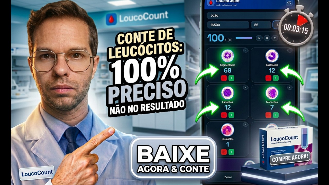 🚨 Ainda usa contador manual e faz cálculo no papel?