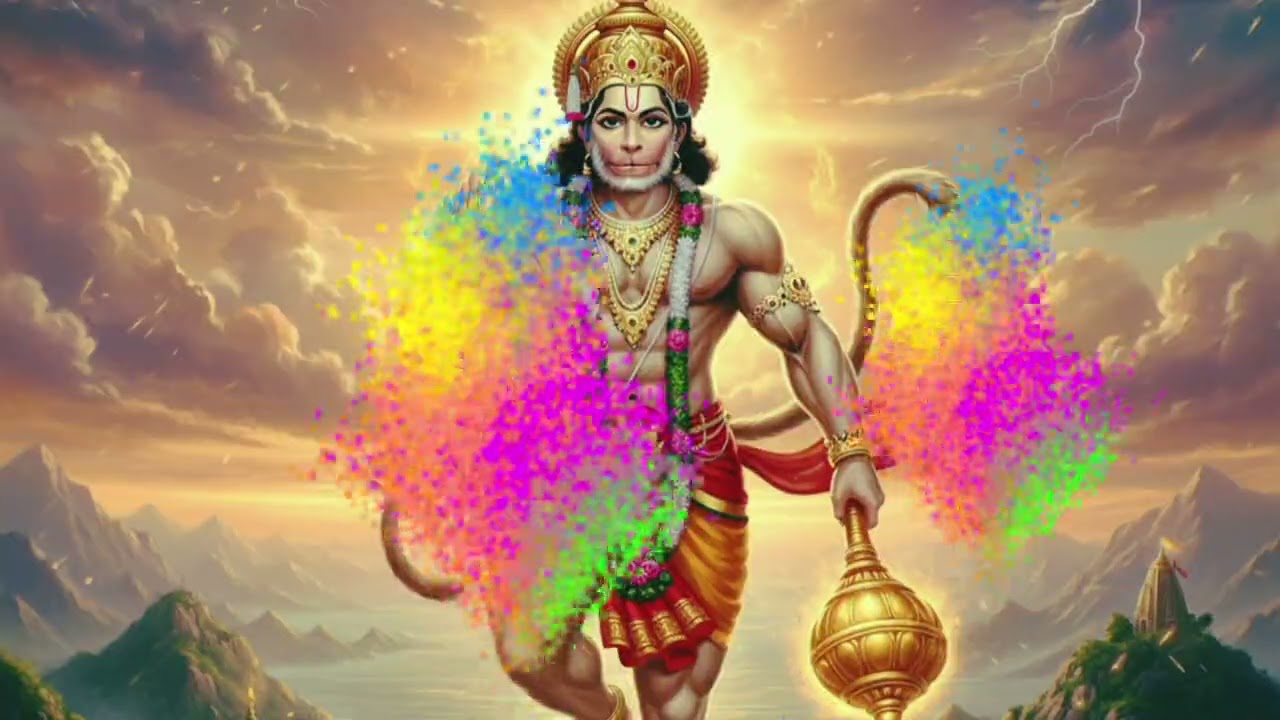 హనుమాన్ భజన గీతం
