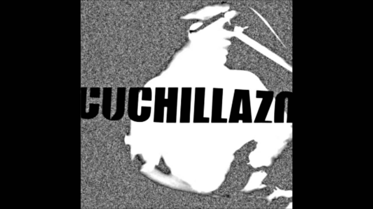 Cuchillazo - Escribir Todo De Nuevo