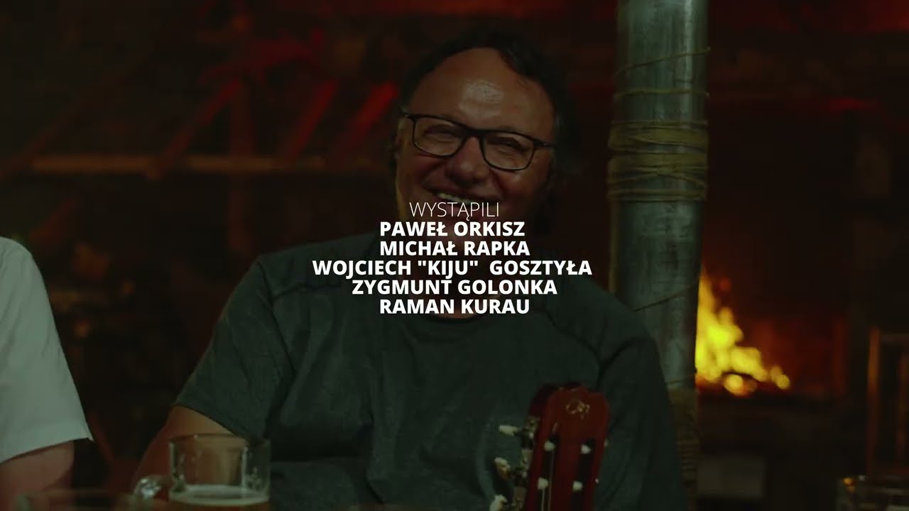 Tawerna pod Pijaną Zgrają