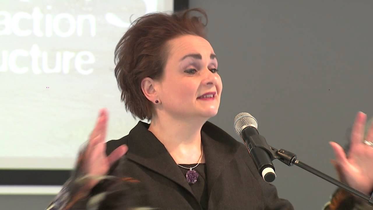 Keynote speech of Alexandra van Huffelen, Vice-Mayor of Rotterdam City