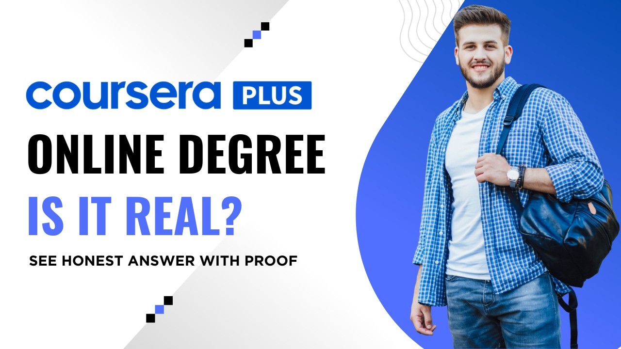 Can You Really Get a Degree on Coursera? Explained