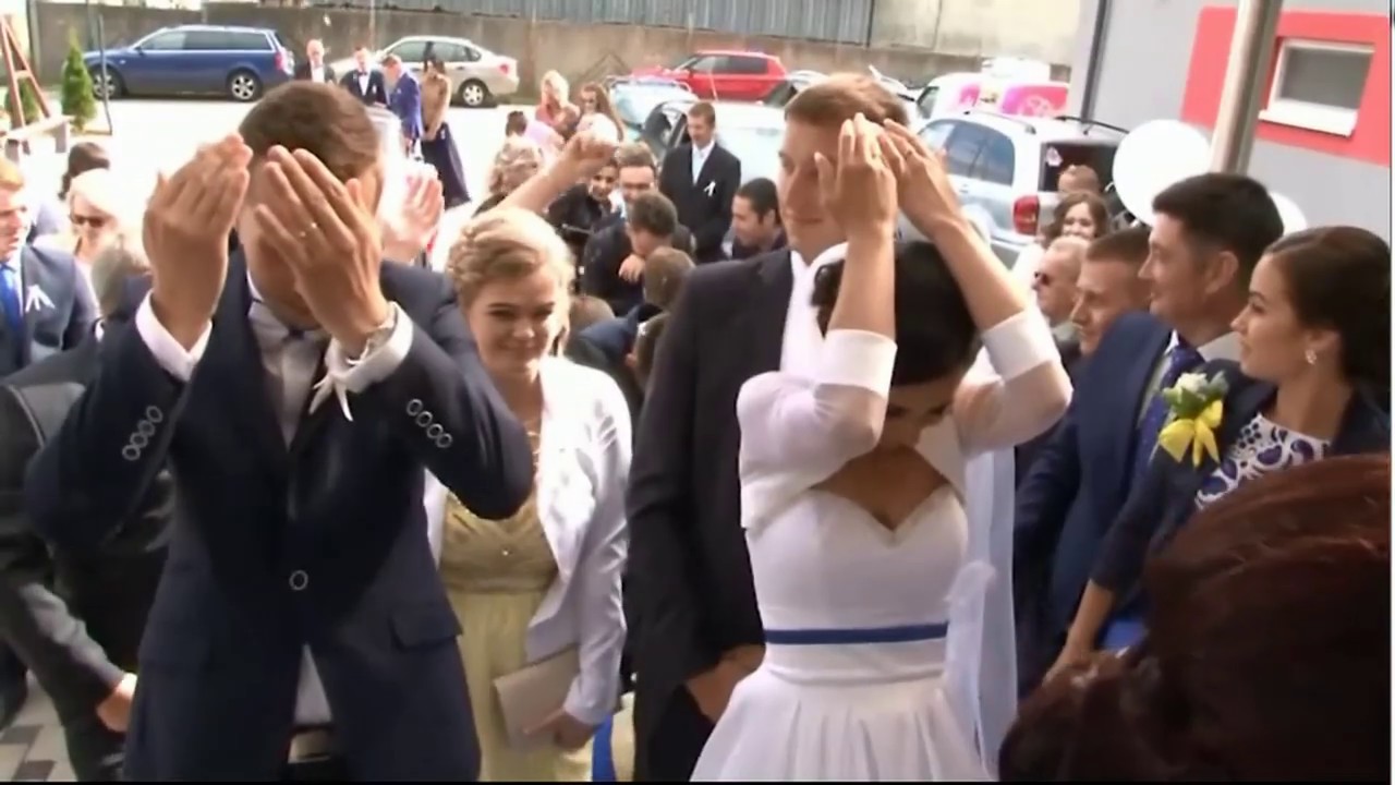 N&aacute;&scaron; svadobn&yacute; deň 17.6.2017