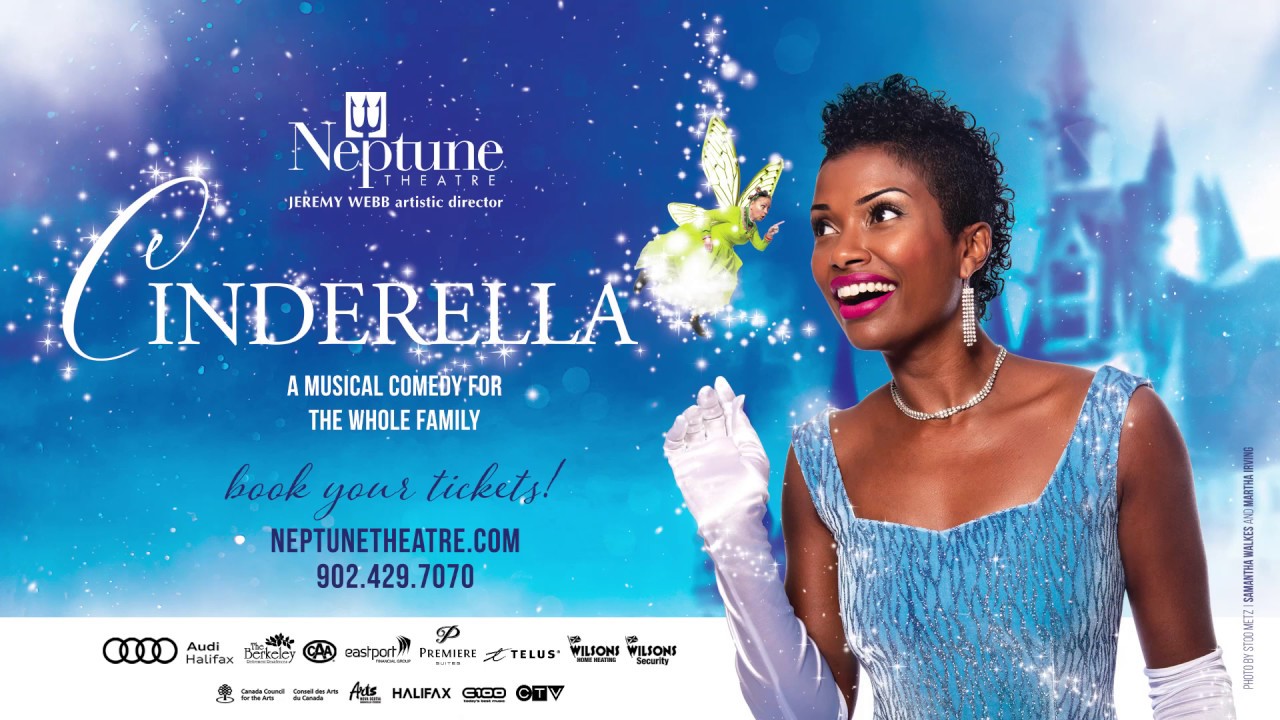 Samantha Walkes (Cinderella) answers your questions