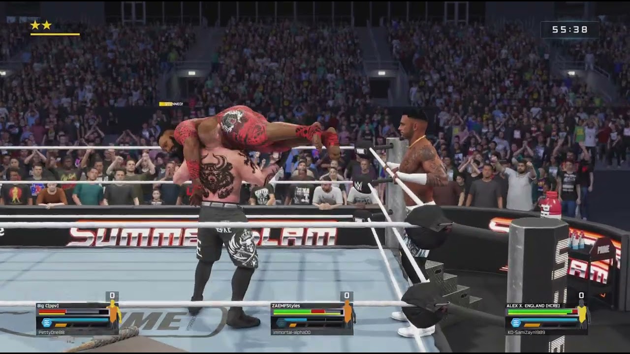 KPW