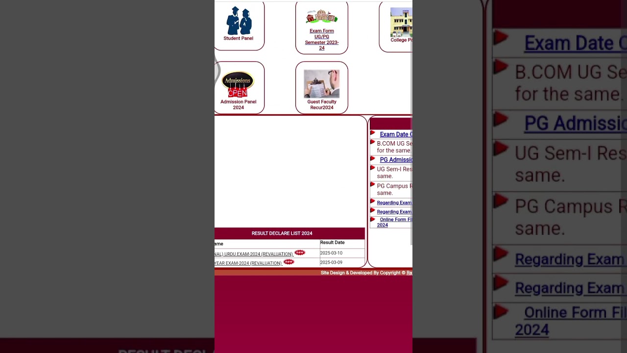 MATSYA ADMIT CARD/EXAM 2025 ADMIT CARD/MOBILE SE ADMIT CARD KAISE NIKALE/MATSYA 2025 EXAM