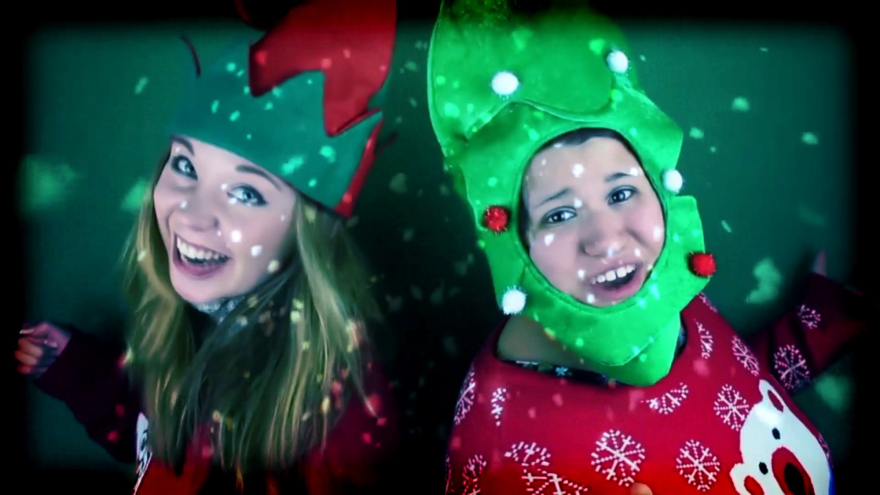 24 Shades of Christmas Trailer