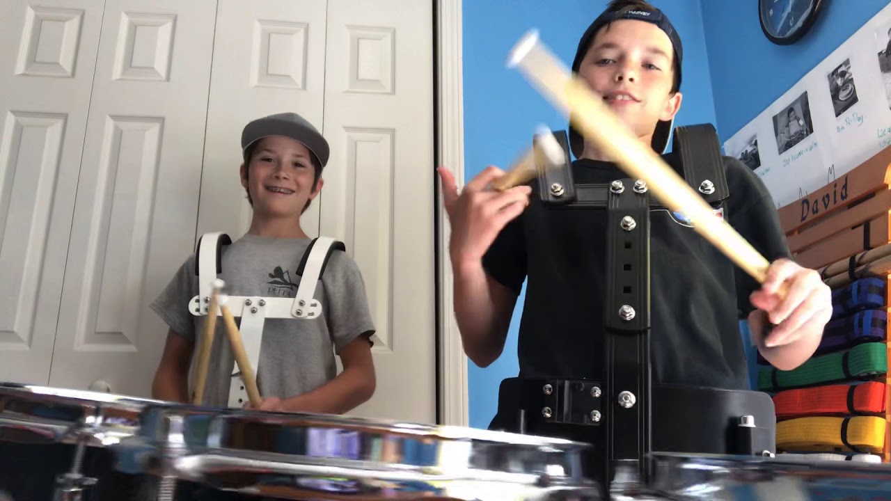 Jig 2 Tenors