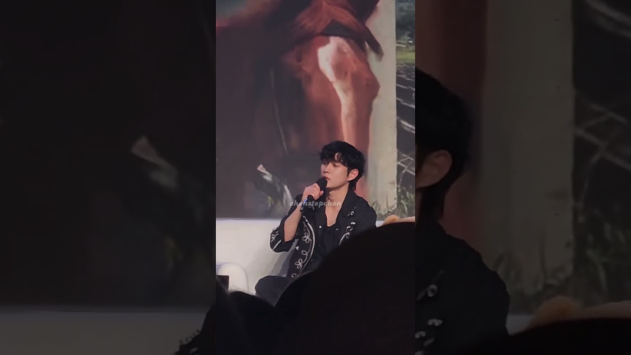 Kim Young Dae Secret Moment 