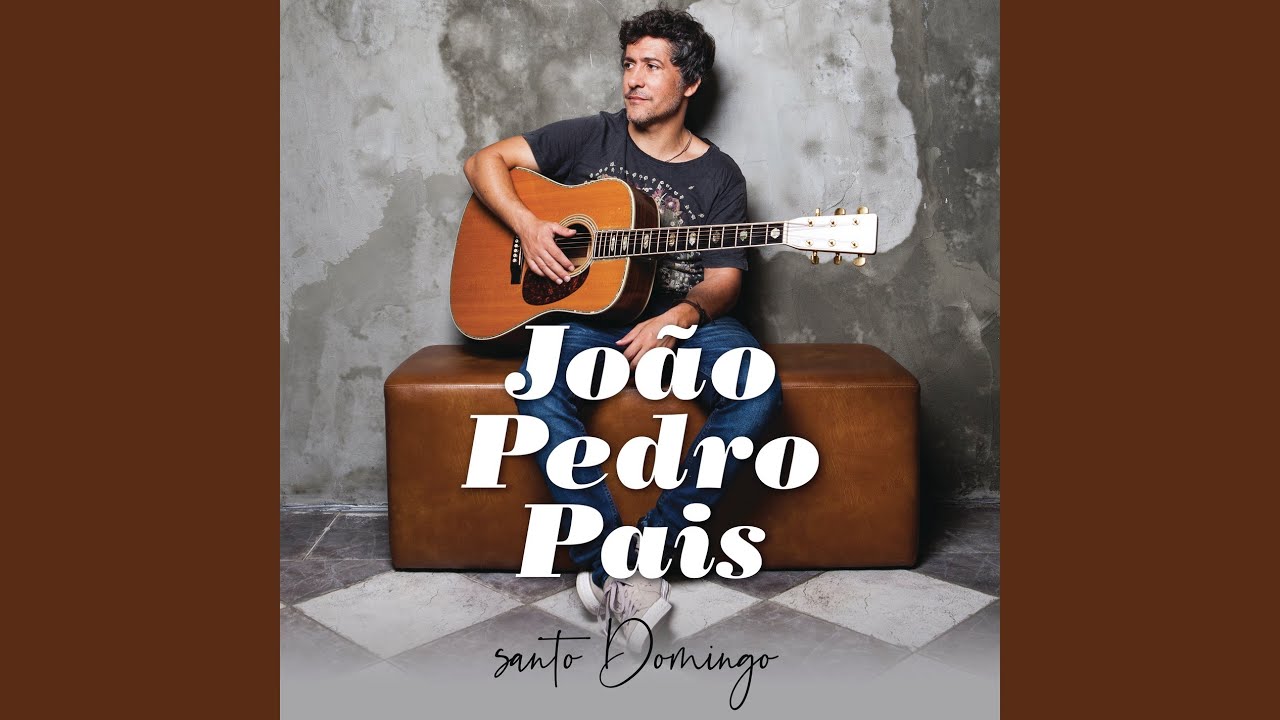 Santo Domingo (Radio Edit)
