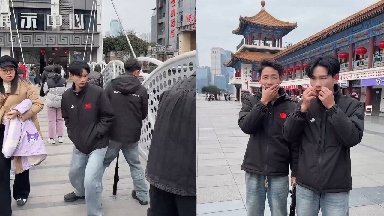 🔴 【小唐的老挝媳妇阿珍】小唐阿珍带妹夫亲家来到中国： 2026-02-09 14:19:18