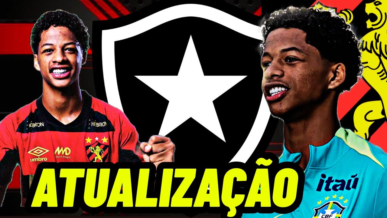 🚨ATUALIZAÇÃO SOBRE ZÉ LUCAS | ROGER TEM 6 JOGADORES PRA ESTREAR 🔥