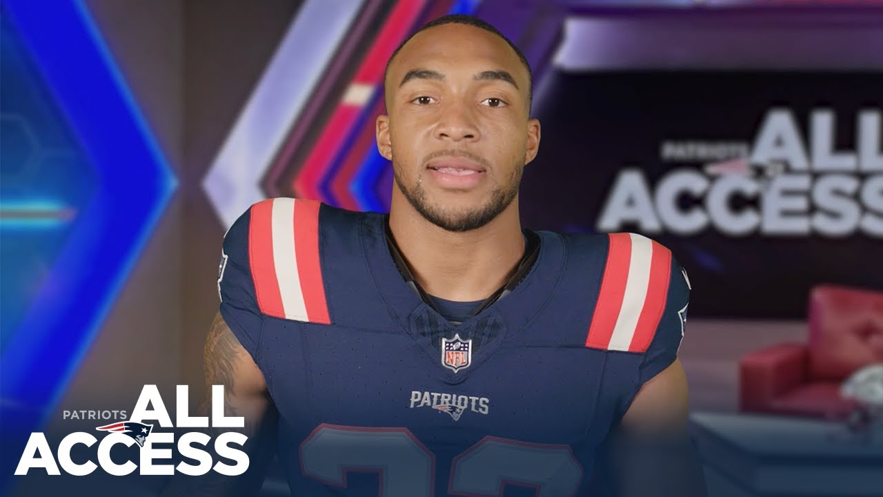 Patriots All Access | Behind the Scenes with Rob Gronkowski & More