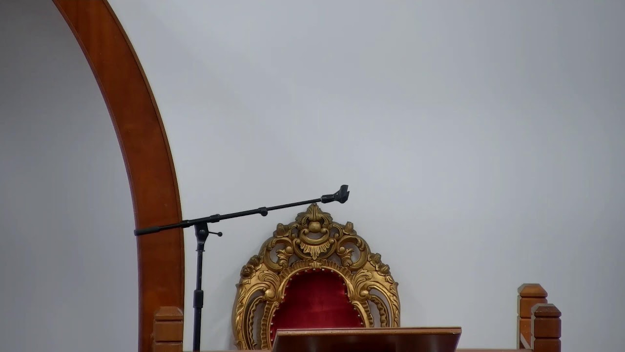 Jummah Khutbah- My Final Ramadan: One Last Message