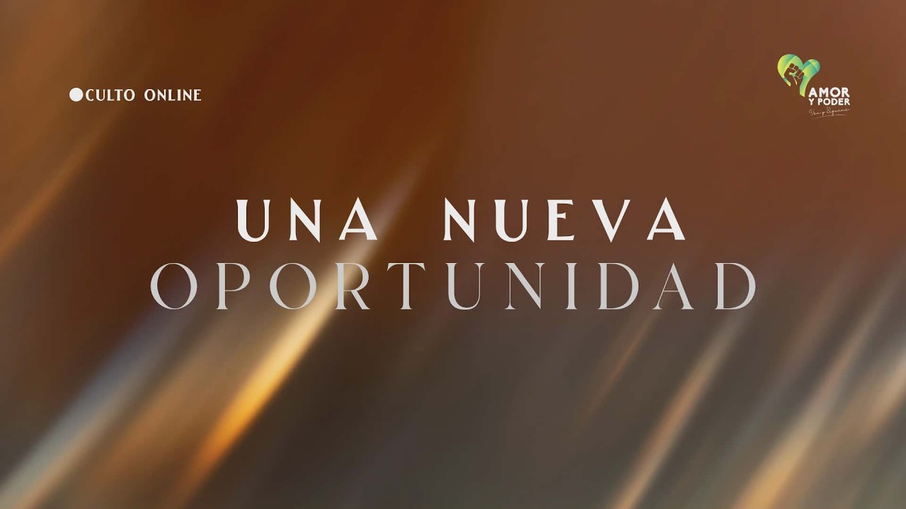 ●Culto Online Ipetri Llo-Lleo 