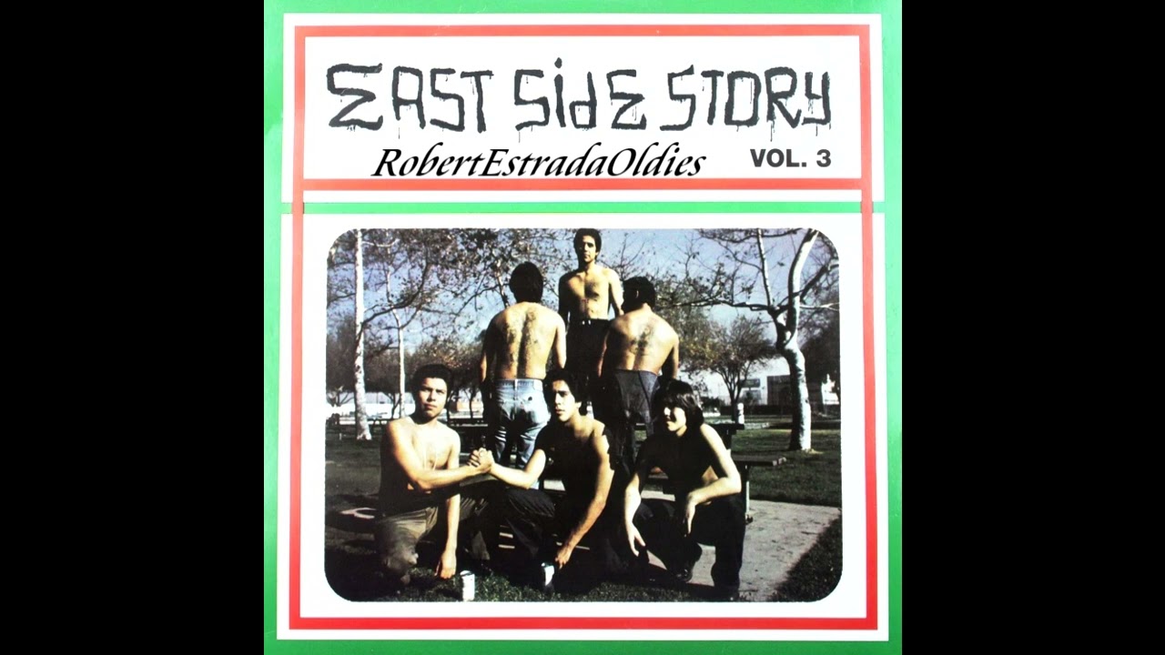 East Side Story Vol. 3