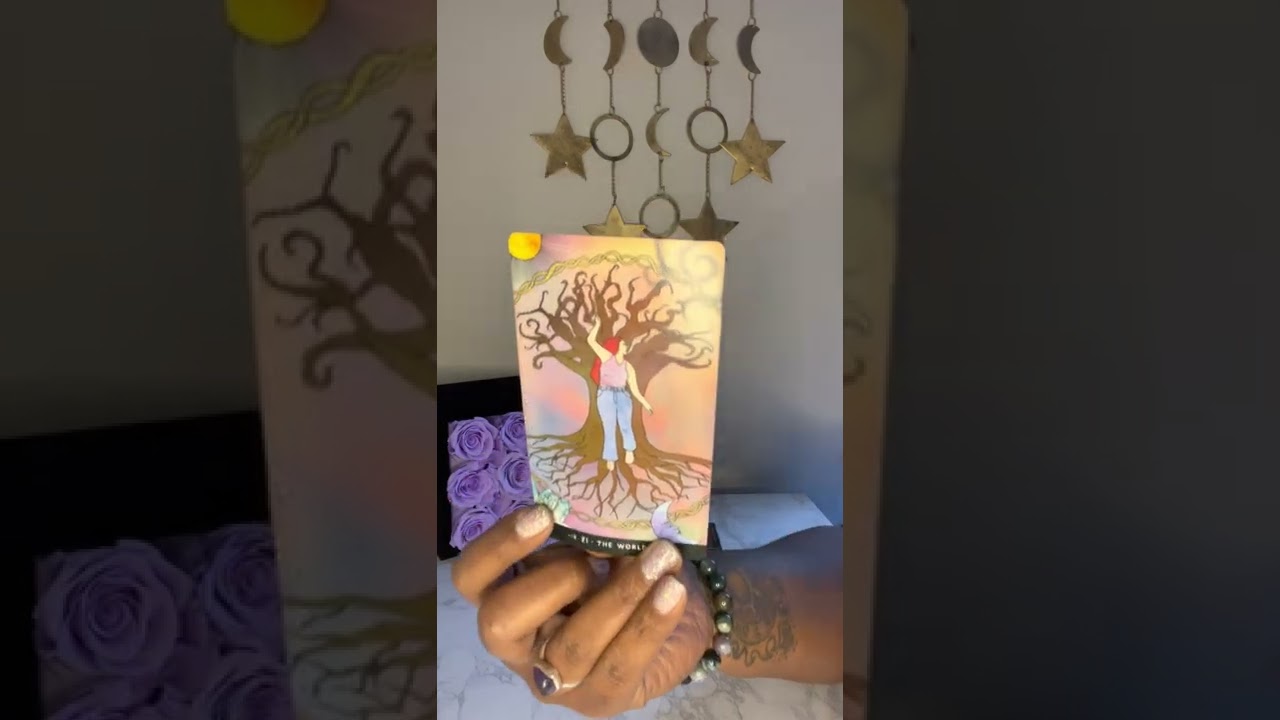 This coven told her to leave this 🌟 alone but she is so🤪🤕over you she can’t stop 🕵️‍♀️ on you!