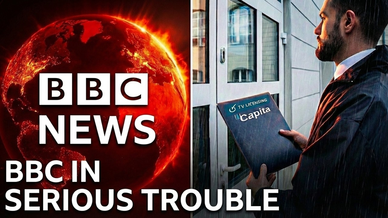 Телевизионная лицензия для YouTube?! &mdash; Может ли BBC заставить вас платить за просмотр YouTube?