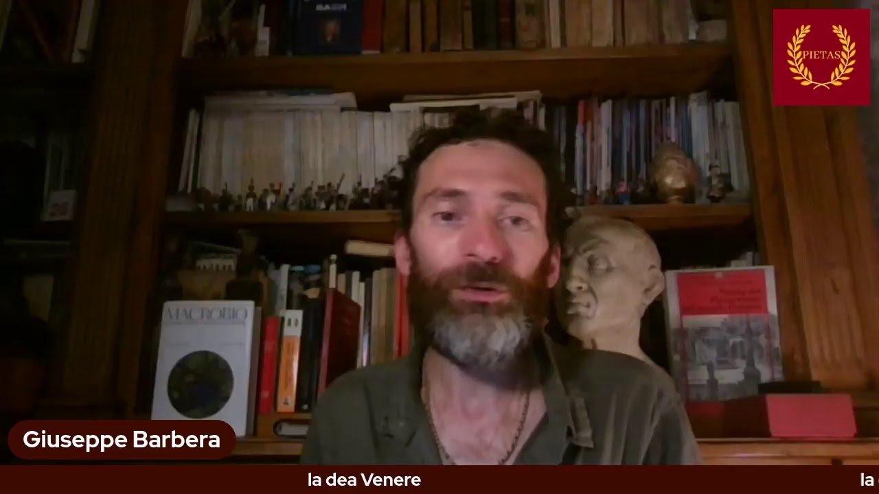 La Dea Venere